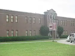 Delhi High School, with mascot "The Bears", is operated by the Richland Parish School Board.