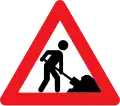 A39: Roadworks