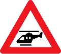 A97: Low helicopters