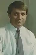 Dennis E. Kloske, 1989-1991