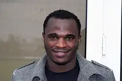 Dennis Oliech Professional Footballer