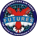 Deputy Chief of Staff for Air Force Futures (A5/7)