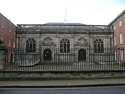 County Hall