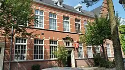 Derde Oosterparkstraat