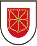 9th Zone - Navarre
