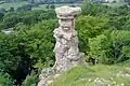 Devil's Chimney, Leckhampton Hill