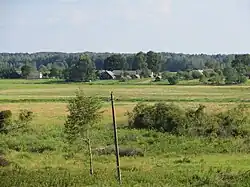 Didžiasalio sen., Lithuania