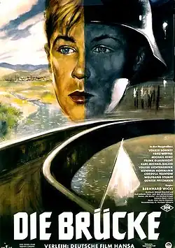 &quot;Die Brücke&quot;, 1959