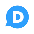 Disqus icon