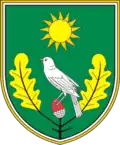 Coat of arms of Municipality of Dobje