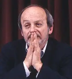 Doctorow in 1986