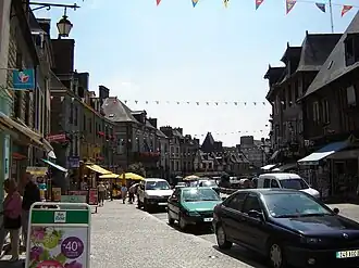 La Grande Rue