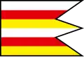 Flag of Dolné Zelenice