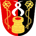 Coat of arms of Dolní Studénky