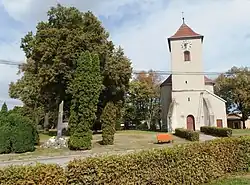 Church of Saint Martin