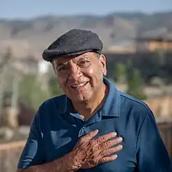 Don Miguel Ruiz, 2011