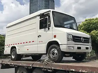 Dongfeng Huashen Tianlai