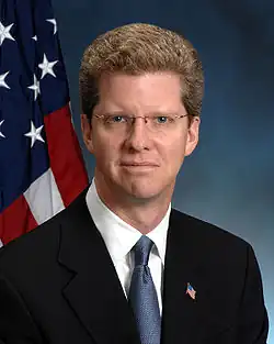 Shaun Donovan Secretary of Housing and Urban Development (announced December 13, 2008)[86]