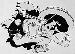 Los Angeles Dons logo