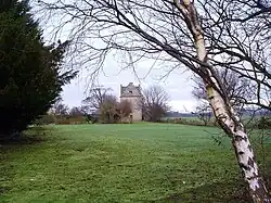 Gwernigron Dovecote