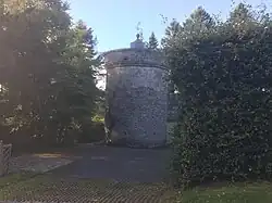 Glen Road, Doocot Cottage, Dovecot