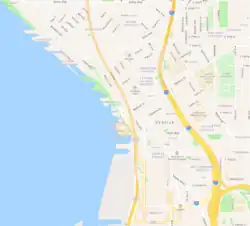 Amazon Spheres is located in Seattle WA Downtown