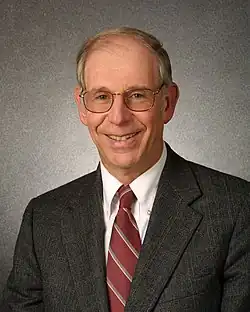 Image of Dr. Daniel M. Albert