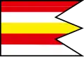 Flag of Dravce