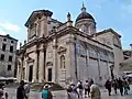 Dubrovnik Cathedral
