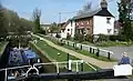 Dudswell Lock