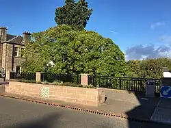 Stirling Road, Bridge Of Dunblane