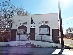 Bonnie Heather Inn - 1920