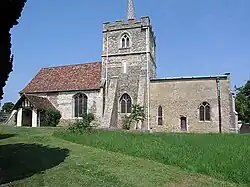 Parish Church of St John