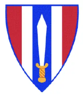 European Civil Affairs Division 1944-1945