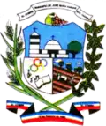 Official seal of El Cobre