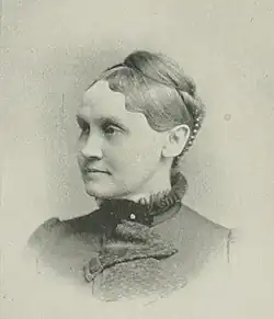 "A Woman of the Century"