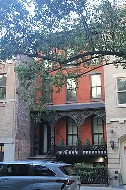 171 East 73rd Street