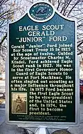 Eagle Scout-Ford