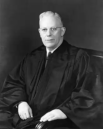 Earl Warren[x] due process, civil rights