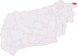 East Grinstead Meridian