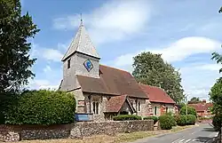Church of St Thomas of Canterbury