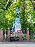 West Derby War Memorial