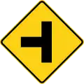 P2-5I Side road left