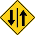 P5-2 Two-way traffic