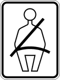 R7-5 Seat belt