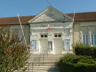 Town hall