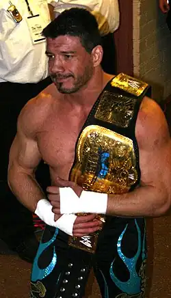 Eddie Guerrero