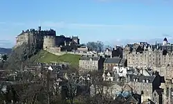 Edinburgh, United Kingdom