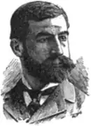 Portrait of Edward M. Grout