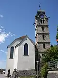 Swiss Reformed Church
